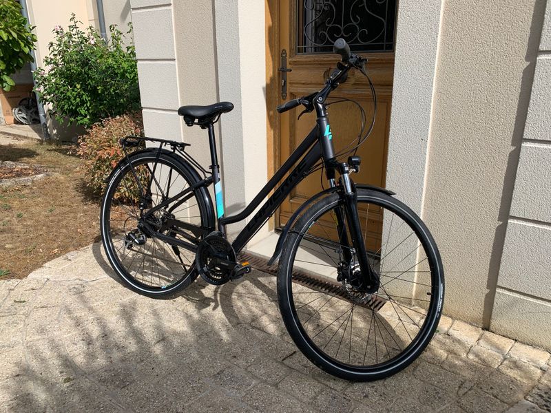 Lapierre TREKKING 200 WOMEN SERIES 2019 2019 Urban & Touring d'occasion