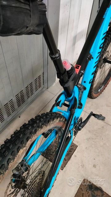 Použité Canyon Neuron CF 8 2022 2022 Mountainbike — obrázek 5 z 6