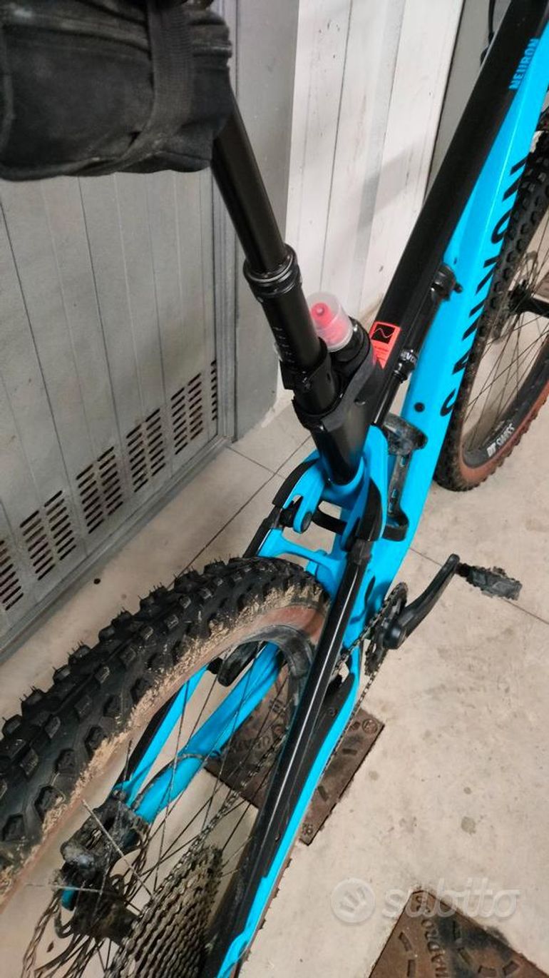 Použité Canyon Neuron CF 8 2022 2022 Mountainbike — obrázek 5 z 6