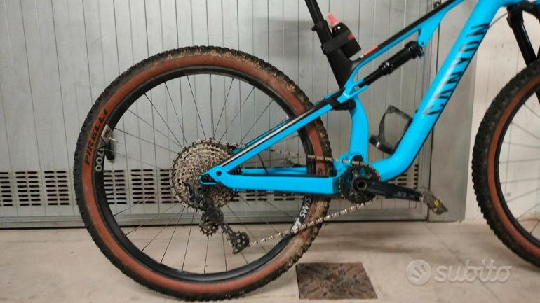 Použité Canyon Neuron CF 8 2022 2022 Mountainbike — obrázek 6 z 6