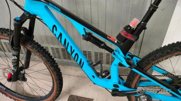 Použité Canyon Neuron CF 8 2022 2022 Mountainbike — obrázek 4 z 6