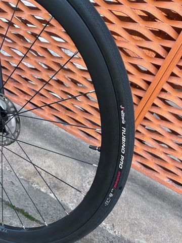 Used Megamo PULSE ELITE 10 2022 2022 Road & Gravel, Black — image 6 of 12