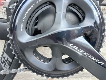 Used Megamo PULSE ELITE 10 2022 2022 Road & Gravel, Black — image 12 of 12