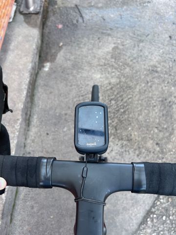 Used Megamo PULSE ELITE 10 2022 2022 Road & Gravel, Black — image 8 of 12