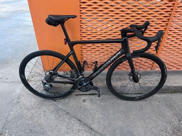 Used Megamo PULSE ELITE 10 2022 2022 Road & Gravel, Black — image 1 of 12