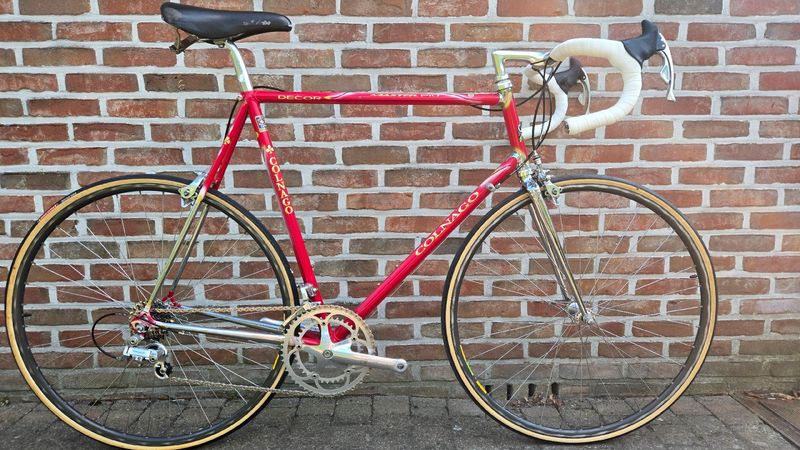 Used Colnago Master Other Campagnolo 1990 Road & Gravel