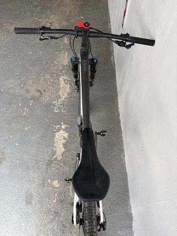 Gebrauchtes Scott Scale 930 2023 2023 Mountainbike, Weiß, 29 — Bild 4 von 9