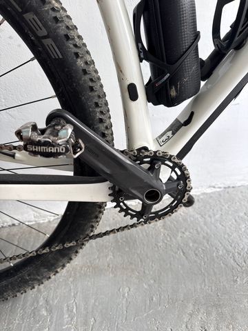 Gebrauchtes Scott Scale 930 2023 2023 Mountainbike, Weiß, 29 — Bild 8 von 9