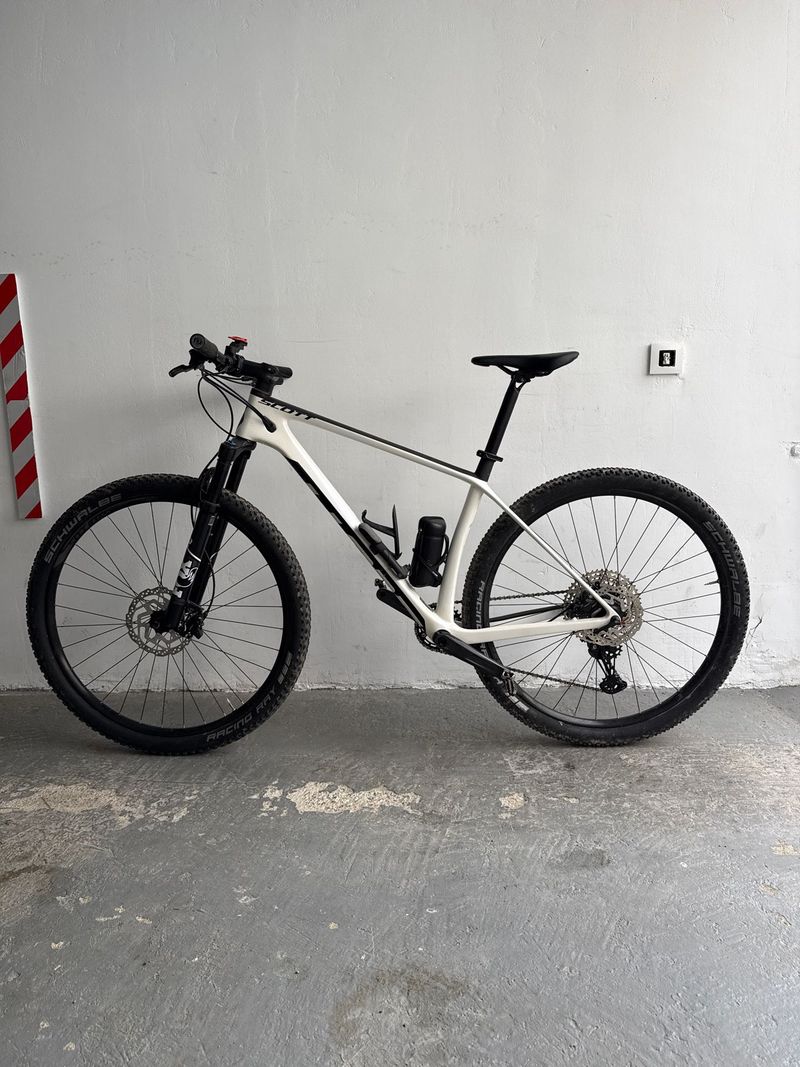 Gebrauchtes Scott Scale 930 2023 2023 MTB