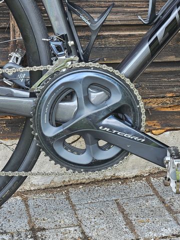 Brugt Giant TCR Advanced Disc 1+ 2022 2022 Road & Gravel — billede 2 af 3