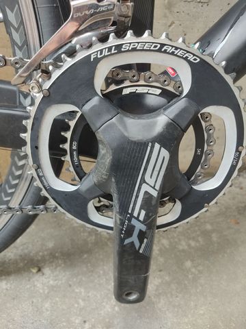 Brugt Bianchi Specialissima Shimano Dura Ace 2018 Road & Gravel — billede 4 af 6