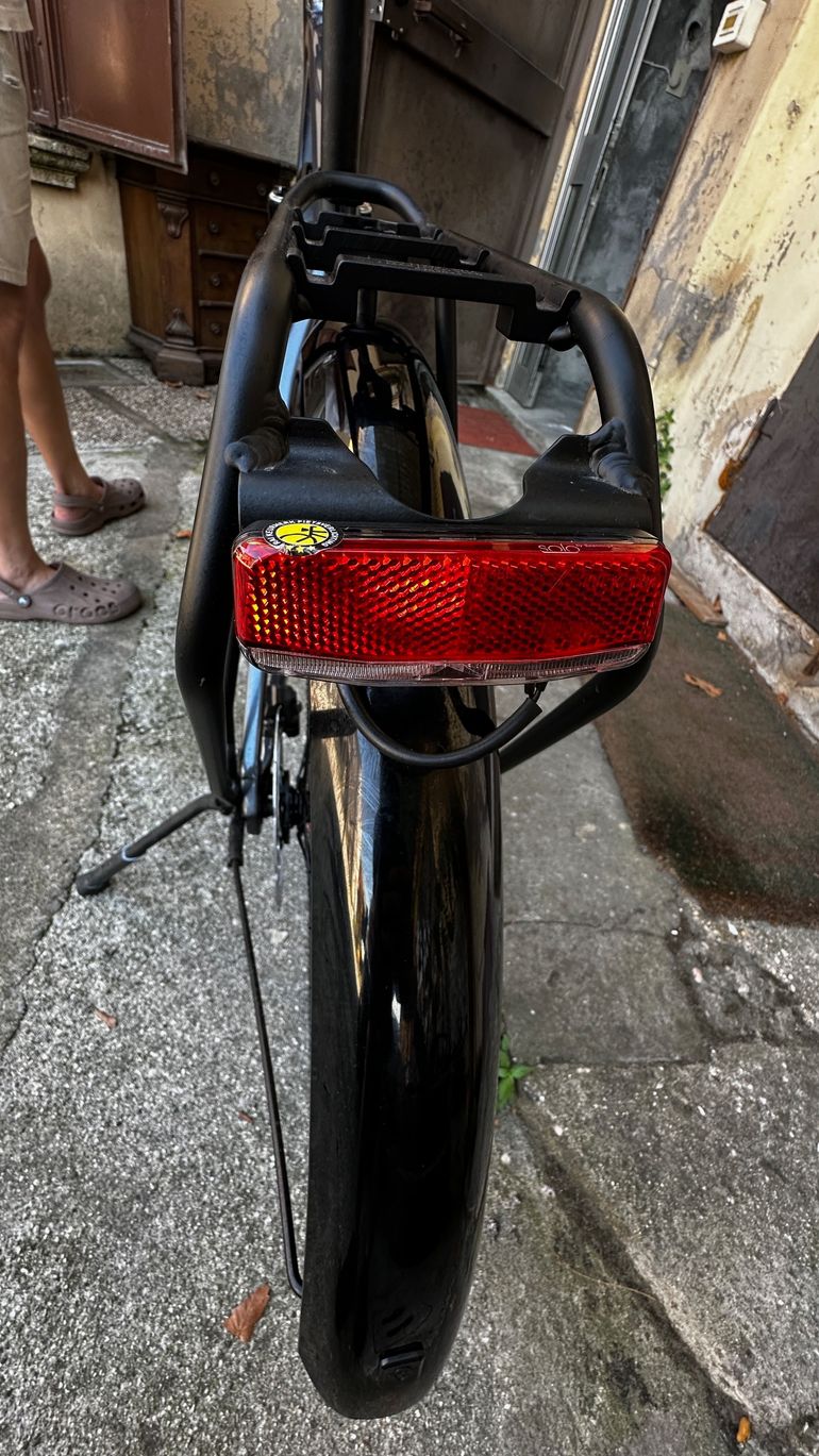 Używany Trek Allant+ 6 2023 2023 Urban — zdjęcie 15 z 25