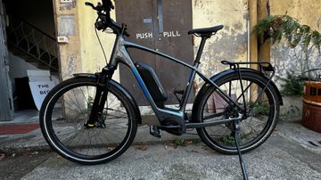 Używany Trek Allant+ 6 2023 2023 Urban — zdjęcie 1 z 25