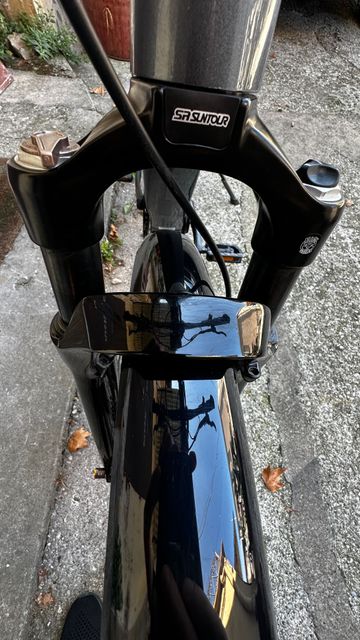 Używany Trek Allant+ 6 2023 2023 Urban — zdjęcie 18 z 25