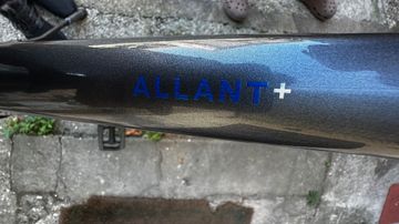Używany Trek Allant+ 6 2023 2023 Urban — zdjęcie 16 z 25