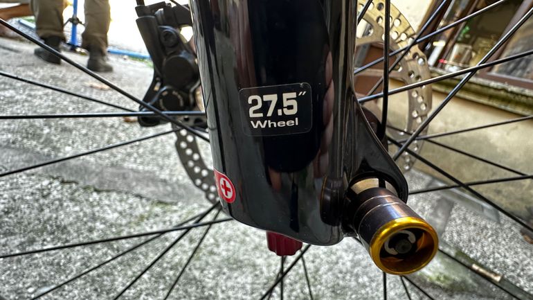 Używany Trek Allant+ 6 2023 2023 Urban — zdjęcie 3 z 25