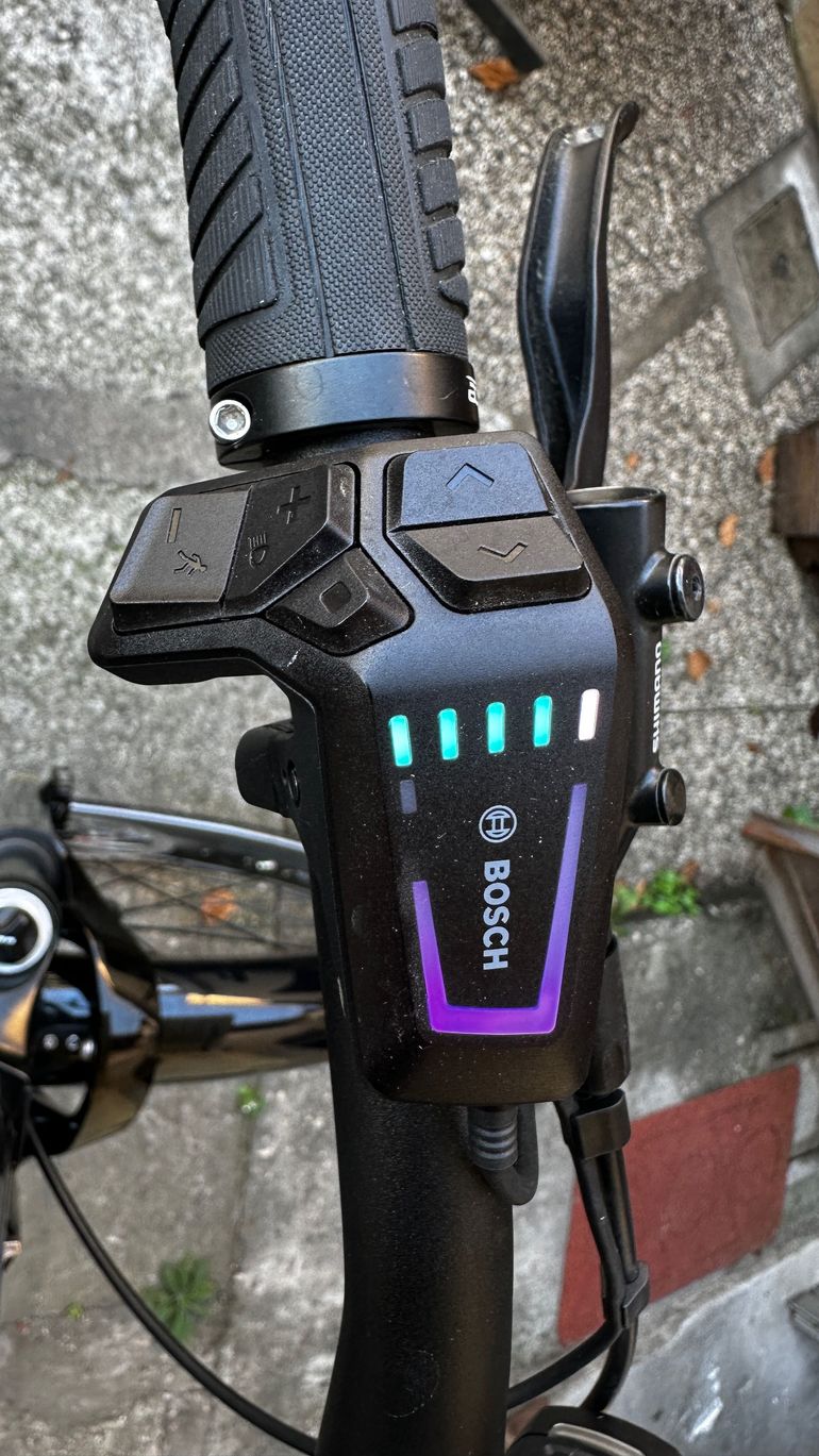 Używany Trek Allant+ 6 2023 2023 Urban — zdjęcie 2 z 25
