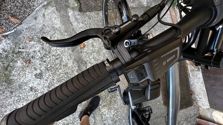 Używany Trek Allant+ 6 2023 2023 Urban — zdjęcie 23 z 25