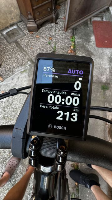 Używany Trek Allant+ 6 2023 2023 Urban — zdjęcie 9 z 25