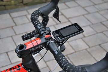Gebrauchtes Focus Izalco Team SL 1.0 2015 Road & Gravel, Schwarz — Bild 5 von 7