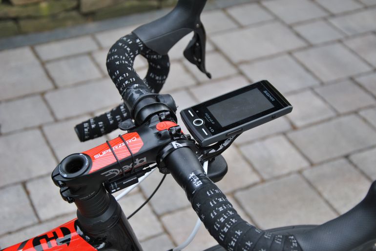 Gebrauchtes Focus Izalco Team SL 1.0 2015 Road & Gravel, Schwarz — Bild 5 von 7