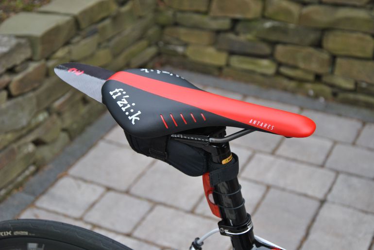 Gebrauchtes Focus Izalco Team SL 1.0 2015 Road & Gravel, Schwarz — Bild 7 von 7