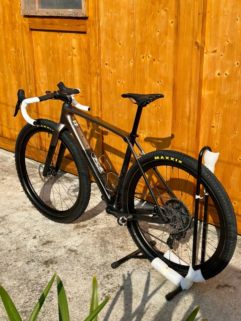 Trek Checkpoint SL 7 AXS Gen 3 2025 2025 Road & Gravel d'occasion