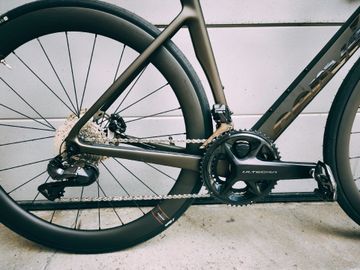 Używany Cervélo Soloist Shimano Ultegra Di2 2026 Road & Gravel — zdjęcie 4 z 16