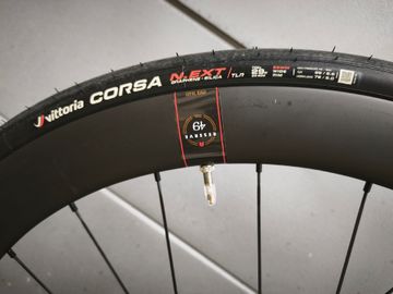Używany Cervélo Soloist Shimano Ultegra Di2 2026 Road & Gravel — zdjęcie 7 z 16