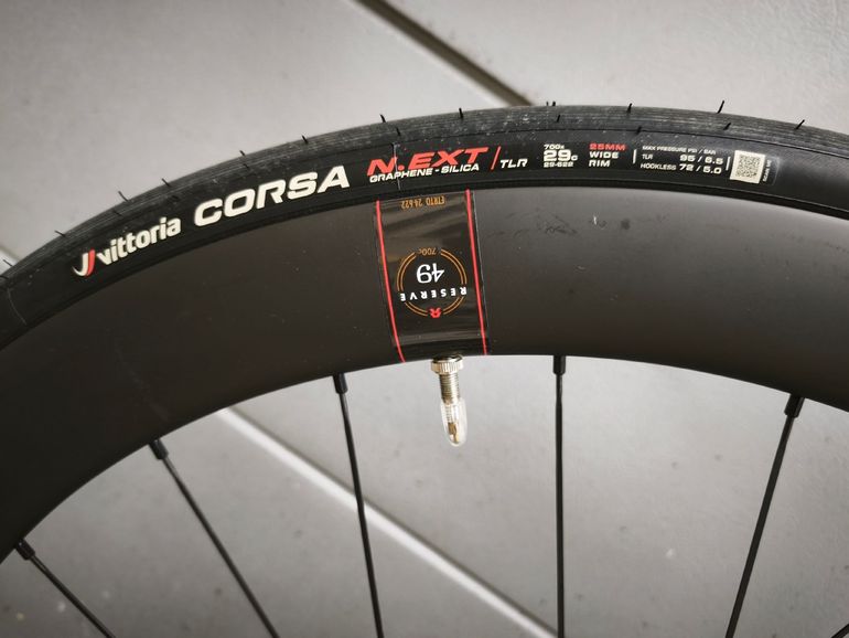 Używany Cervélo Soloist Shimano Ultegra Di2 2026 Road & Gravel — zdjęcie 7 z 16