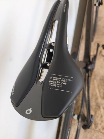 Używany Cervélo Soloist Shimano Ultegra Di2 2026 Road & Gravel — zdjęcie 13 z 16