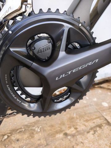 Używany Cervélo Soloist Shimano Ultegra Di2 2026 Road & Gravel — zdjęcie 8 z 16