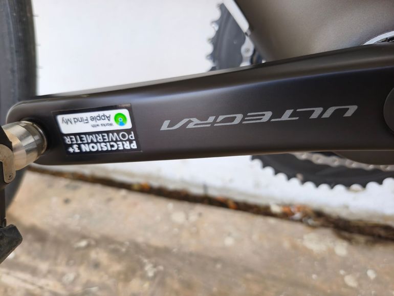 Używany Cervélo Soloist Shimano Ultegra Di2 2026 Road & Gravel — zdjęcie 9 z 16