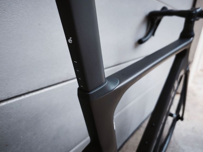 Używany Cervélo Soloist Shimano Ultegra Di2 2026 Road & Gravel — zdjęcie 6 z 16