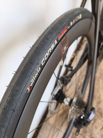 Używany Cervélo Soloist Shimano Ultegra Di2 2026 Road & Gravel — zdjęcie 14 z 16