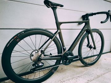 Używany Cervélo Soloist Shimano Ultegra Di2 2026 Road & Gravel — zdjęcie 2 z 16