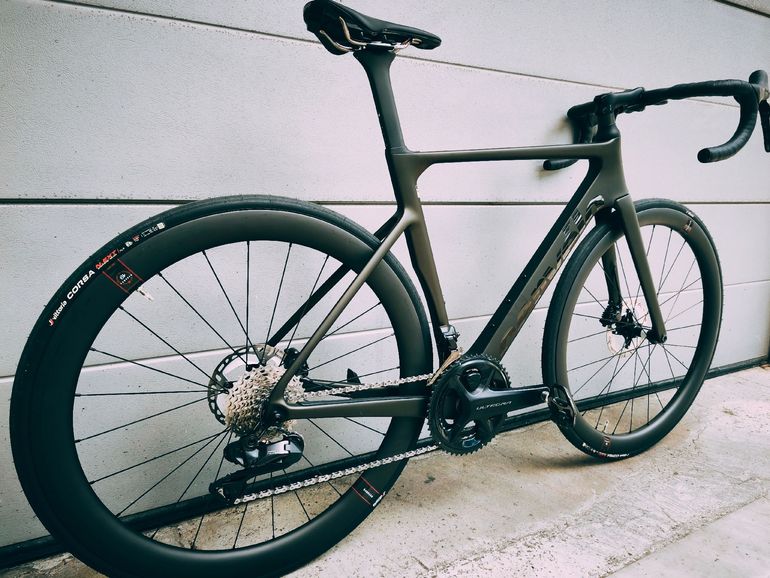 Używany Cervélo Soloist Shimano Ultegra Di2 2026 Road & Gravel — zdjęcie 2 z 16