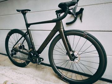 Używany Cervélo Soloist Shimano Ultegra Di2 2026 Road & Gravel — zdjęcie 3 z 16