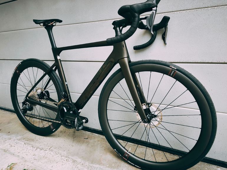 Używany Cervélo Soloist Shimano Ultegra Di2 2026 Road & Gravel — zdjęcie 3 z 16