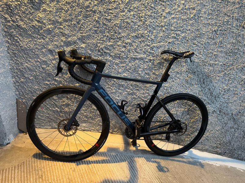 Used Focus IZALCO MAX 9.7 2022 2022 Road & Gravel