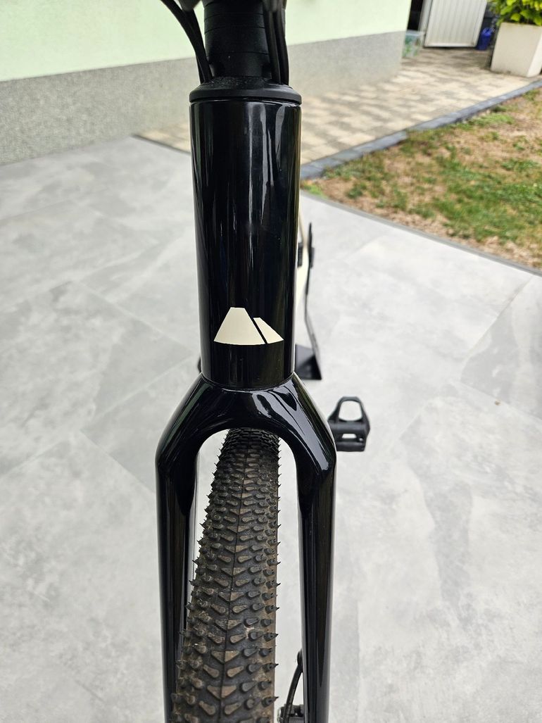 Brugt Canyon Grail CF SL 7 2024 2024 Road & Gravel — billede 7 af 37
