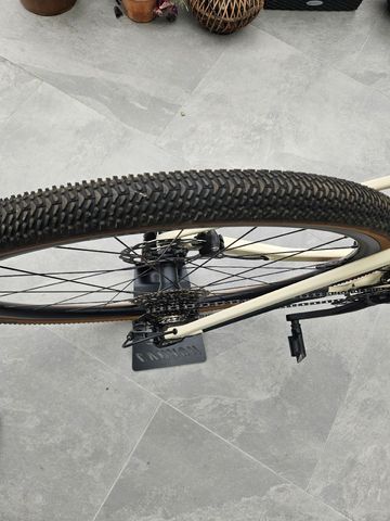 Brugt Canyon Grail CF SL 7 2024 2024 Road & Gravel — billede 13 af 37