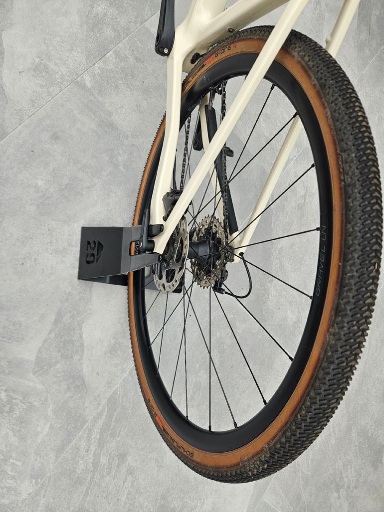 Brugt Canyon Grail CF SL 7 2024 2024 Road & Gravel — billede 24 af 37