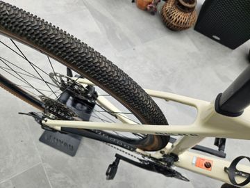 Brugt Canyon Grail CF SL 7 2024 2024 Road & Gravel — billede 9 af 37