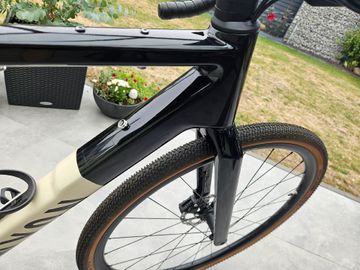Brugt Canyon Grail CF SL 7 2024 2024 Road & Gravel — billede 11 af 37