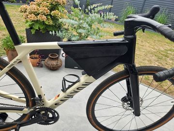Brugt Canyon Grail CF SL 7 2024 2024 Road & Gravel — billede 26 af 37