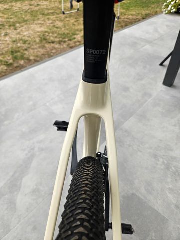 Brugt Canyon Grail CF SL 7 2024 2024 Road & Gravel — billede 15 af 37