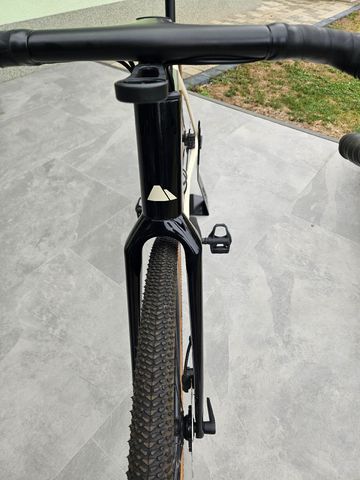 Brugt Canyon Grail CF SL 7 2024 2024 Road & Gravel — billede 8 af 37