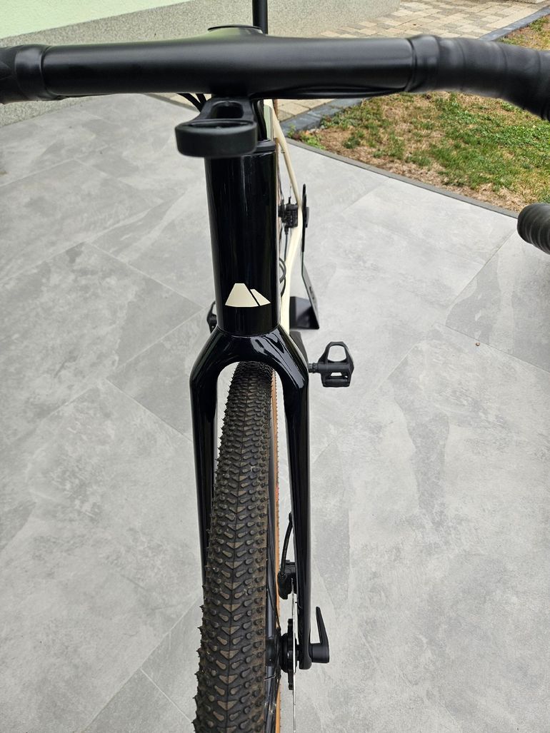 Brugt Canyon Grail CF SL 7 2024 2024 Road & Gravel — billede 8 af 37