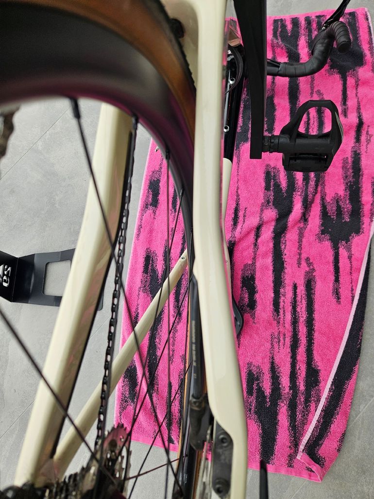 Brugt Canyon Grail CF SL 7 2024 2024 Road & Gravel — billede 31 af 37